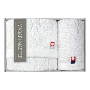 今治 IMABARI MASTER タオルセット フェイスタオル(34×70cm)×1、ウォッシュタオル(34×30cm)×1 綿100% KF159 美容 健康 | 関連単語 壁掛け ソープ ディスペンサー 睡眠 寝 ヒール 足 脚 ボディ ローション