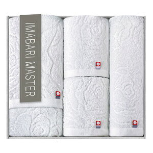 今治 IMABARI MASTER タオルセット バスタオル×2、フェイスタオル×4、ウォッシュタオル×2 綿100% KF1019 美容 健康 | 関連単語 壁掛け ソープ ディスペンサー 睡眠 寝 ヒール 足 脚 ボディ ローショ