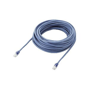 GR LANP[u CAT6Ή EU RoHSwߏ ܐ܂h~ ȈՃpbP[Wdl 15m u[ LD-GPT/BU15/RS | X}z pc X}[gtH ^ubg Ӌ@ ANZT[ ֘AP hdmi ssd web Bluetooth 