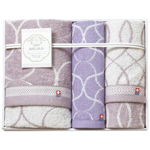 フィオレガロ タオルセット IFR-503 バスタオル1枚・フェイスタオル1枚・ウォッシュタオル1枚 9284-061 美容 健康 | 関連単語 タオル 髪 グローブ 素肌 鏡 ミラー 壁掛け ソープ ディスペンサー 睡