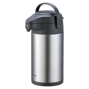 ピーコック ステンレスエアーポット 23×18.4×37.3cm(4L) K50904138