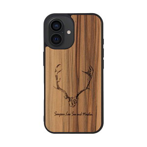Man & Wood }AhEbh MagSafeΉVR؃P[X for iPhone 16 EbhfBAz[ I27053i16 PC p\R X}z ^ubg | ֘AP ssd fBXN hdd [^[ A_v^ tbV LAN  L