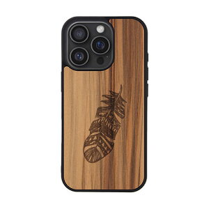 Man & Wood }AhEbh MagSafeΉVR؃P[X for iPhone 16 Pro lCeButFU[ I27056i16PR PC p\R X}z ^ubg | ֘AP X}[gtH gѓdb ANZT[ iPhone p[c iP