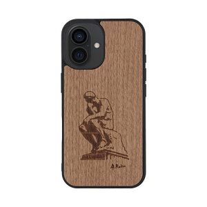 Man & Wood }AhEbh MagSafeΉVR؃P[X for iPhone 16 ll I27057i16 PC p\R X}z ^ubg | ֘AP tbV LAN  L P[u fBA v[[ sd J[h N