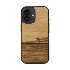 Man & Wood }AhEbh MagSafeΉVR؃P[X for iPhone 16 Terra I27069i16 PC p\R X}z ^ubg | ֘AP j^[ A[ t ی }EX ssd fBXN hdd [^[ A_v^ t