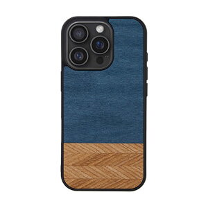 Man & Wood }AhEbh MagSafeΉVR؃P[X for iPhone 16 Pro Denim I27072i16PR PC p\R X}z ^ubg | ֘AP ssd fBXN hdd [^[ A_v^ tbV LAN  L P[u 