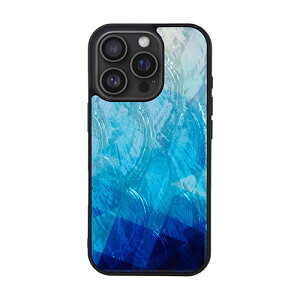 ikins ACLX VRLP[X for iPhone 16 Pro Blue Lake I27107i16PR PC p\R X}z ^ubg | ֘AP USB Xg[W tbV[ RpNg j^[ A[ t ی }EX ssd f