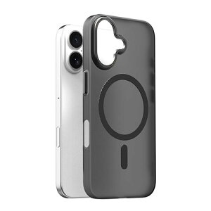 araree A[ AERO FRAME MagSafeΉP[X for iPhone 16 NAubN AR27133i16 PC p\R X}z ^ubg | ֘AP iPhone p[c iPad Ӌ@  Android hCu USB Xg[W tbV