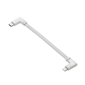 GR oCobe[pP[u(USB Type-C(TM) - Lightning) zCg MPA-CLLL01WH PC p\R X}z ^ubg | ֘AP ssd fBXN hdd [^[ A_v^ tbV LAN  L P[