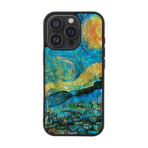 ikins アイキンス 天然貝ケース for iPhone 16 Pro 星月夜 I27084i16PR PC パソコン スマホ タブレット | 関連単語 USB ストレージ フラッシュメモリー コンパクト モニター アーム 液晶 保護 マウス ssd デ