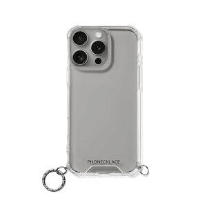 PHONECKLACE tHlbNX XgbvpOtNAP[X for iPhone 16 Pro Max Vo[`[ PN27174i16PM PC p\R X}z ^ubg | ֘AP ssd fBXN hdd [^[ A_v^ t