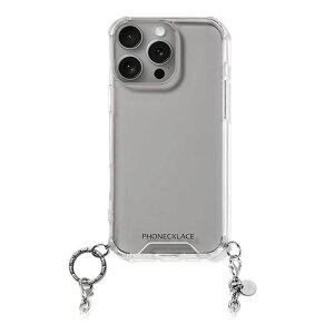 PHONECKLACE tHlbNX `F[V_[XgbvtNAP[X for iPhone 16 Pro Max Vo[ PN27188i16PM PC p\R X}z ^ubg | ֘AP tbV LAN  L P[u 
