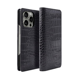 ABBI SIGNATURE LIPARI C^AU[ MagSafeΉ_CA[P[X for iPhone 16 Pro ubN ABS27348i16PR PC p\R X}z ^ubg | ֘AP Ӌ@  Android hCu USB Xg[W t