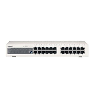 BUFFALO Giga XCb`OHUB d 24|[g ⟑ LSW5-GT-24NSR PC p\R X}z ^ubg | ֘AP j^[ A[ t ی }EX ssd fBXN hdd [^[ A_v^ tbV LA