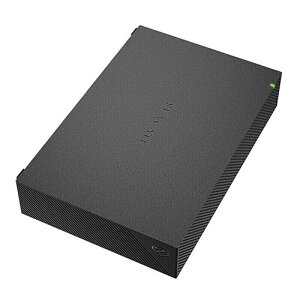 BUFFALO OtHDD USB3.2(Gen1) SeagateR{ 8TB ubN HD-SGDA8U3-B PC p\R X}z ^ubg | ֘AP ssd fBXN hdd [^[ A_v^ tbV LAN  L P[u fBA v[