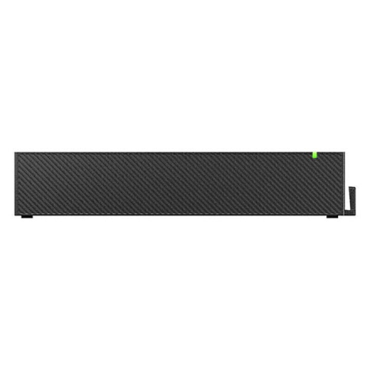 楽天市場】BUFFALO 外付けHDD USB3.2(Gen1) Seagateコラボ 8TB 