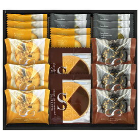 贈答品 包装 無料 のし 差し入れ 手土産 お返し 御祝儀 心ばかり ごろっとナッツフィナンシェ&ゴーフレット 詰合せ ナッツフィナンシェ(バニラ、ショコラ)、ゴーフレット(チョコ)、ほろほろクッキー(チーズ、抹茶) FZ-30 食品 佃煮 詰合せ セット ギフト |