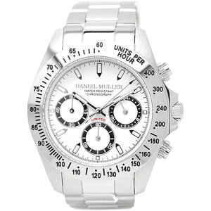DANIEL MULLER _jG~[[ rv NmOt XeX YEHb` zCg DM-2003WH v Z  | ֘AP uY fB[X  ACfBA xg Ǌ| dg 