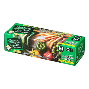 ジャパックス BOX保存袋M エンボス加工 200枚入 半透明 SS12 調理 料理 キッチン | 関連単語 アイデア 商品 お弁当 グッズ アイディア ジューサー ミキサー 便利 時短 鍋 揚げ物 天ぷら 唐揚げ ケ