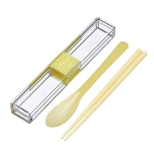 岩崎工業 とっても強いケース&スプーン18cm箸付 イエロー H-600YE 食器 コップ タンブラー ビヤー グラス スプーン フォーク 皿 どんぶり カップ ボトル 箸 マグ プレート 茶器 ポット 鉢 | 関連