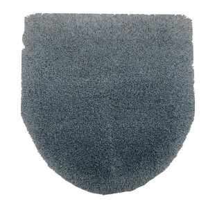 ヨコズナクリエーション グラデ 兼用フタカバー スモークブルー MMT60774 掃除 洗濯 クリーニング ランドリー 浴室 キッチン | 関連単語 浴室 ブラシ お風呂 バス 竿 布団 タタキ 洗濯ばさみ ハ