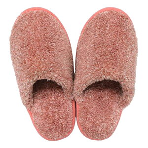 ヨコズナクリエーション グラデ トイレスリッパ スモークピンク MMT60842 掃除 洗濯 クリーニング ランドリー 浴室 キッチン | 関連単語 かご ラック 一人暮らし 浴室 ブラシ お風呂 バス 竿 布