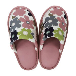 ヨコズナクリエーション フルール トイレスリッパ ピンク MMT61030 掃除 洗濯 クリーニング ランドリー 浴室 キッチン | 関連単語 かご ラック 一人暮らし 浴室 ブラシ お風呂 バス 竿 布団 タタ