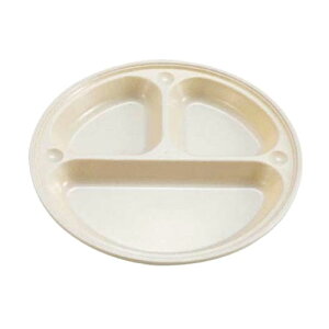 キャプテンスタッグ サンサンマーチ 抗菌仕切付プレート21cm MP-0065 調理 料理 キッチン | 関連単語 便利 時短 鍋 揚げ物 天ぷら 唐揚げ ケーキ クッキー 抜き型 製菓 焼き型 お菓子 焼型 トング