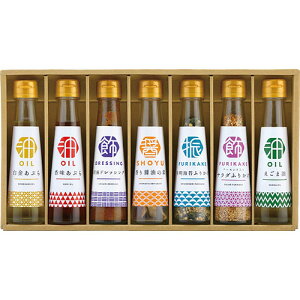 オクルヤ 食卓の彩り 調味料詰合せ SC-7A B1128598 食品 佃煮 詰合せ セット ギフト | 関連単語 しょうゆ 鮭 詰め合わせ 海苔 味海苔 梅 米粉 米 醤油 みそ汁 漬物 お菓子 女性 挨拶 お中元 お歳暮
