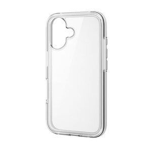 GR iPhone 16 MUBRAIN nCubhP[X SGAobO zCg×NA PM-A24AHVAIR2WH PC p\R X}z ^ubg | ֘AP j^[ A[ t ی }EX ssd fBXN hdd [^