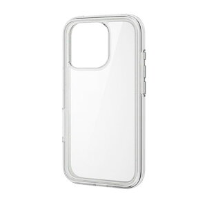 GR iPhone 16 Pro MUBRAIN nCubhP[X SGAobO TCNzCg×NA PM-A24CHVAIR2RW PC p\R X}z ^ubg | ֘AP J[h N[[ cpu nu L[{[h eL