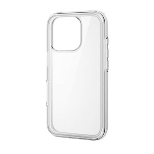 GR iPhone 16 Pro MUBRAIN nCubhP[X SGAobO zCg×NA PM-A24CHVAIR2WH PC p\R X}z ^ubg | ֘AP J[h N[[ cpu nu L[{[h eL[ @ l