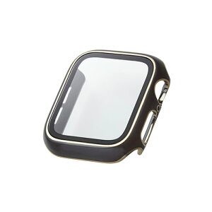 GR &me Apple Watch SE (2)ASEASeries 6/5/4 (40mm) tJo[P[X S[hC `R[O[ AW-23EFCGJGY