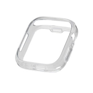GR Apple Watch Series 10 (46mm) \tgop[ NA AW-24ABPUCR PC p\R X}z ^ubg | ֘AP USB Xg[W tbV[ RpNg j^[ A[ t ی }EX ss