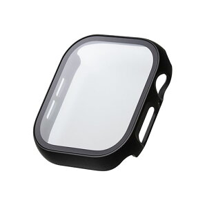 GR Apple Watch Series 10 (46mm) tJo[P[X v~AKX ˖h~ ubN AW-24AFCGMBK PC p\R X}z ^ubg | ֘AP Ӌ@  Android hCu USB Xg[W t