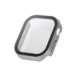 GR tJo[P[X Apple Watch Series 10 (42mm) v~AKX  h Vo[ AW-24BFCGESV PC p\R X}z ^ubg | ֘AP USB Xg[W tbV[ RpNg 