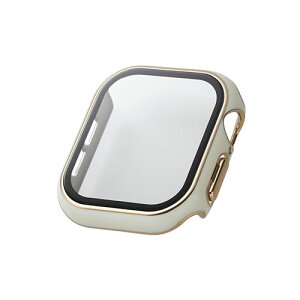 GR tJo[P[X &me Apple Watch Series 10 (42mm) v~AKX  S[hC zCg AW-24BFCGJWH