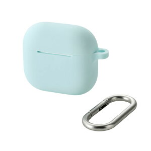 GR AirPods 4p VRP[X u[ AVA-AP06SCBU PC p\R X}z ^ubg | ֘AP USB Xg[W tbV[ RpNg j^[ A[ t ی }EX ssd f