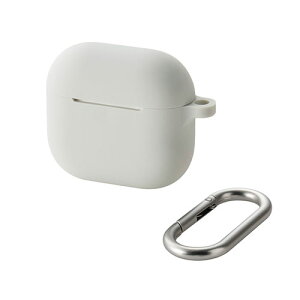 GR AirPods 4p VRP[X O[W AVA-AP06SCGY PC p\R X}z ^ubg | ֘AP iPhone p[c iPad Ӌ@  Android hCu USB Xg[W tbV[