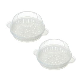 人気 おすすめ 定番 冬 お歳暮 ギフト クリスマス プレゼント 【5セット】 スケーター 中華まんケース ザル付き 2個組 SMA11X5 食器 コップ タンブラー ビヤー グラス スプーン フォーク 皿 どんぶり カップ ボトル 箸 マグ プレート 茶器 ポット 鉢 |