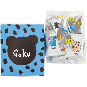 byGAKU アートなおかき おかき・ひねり揚げ(個包装)(40g) C6163586 食品 佃煮 詰合せ セット ギフト | 関連単語 昆布 バラエティ セット こんぶ かつお しょうゆ 鮭 詰め合わせ 海苔 味海苔 梅 米粉