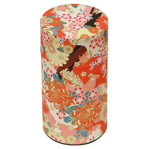 ヤマコー てまひま工房 お茶缶 ぽッ・かん 干支 L yamaco79203 食器 コップ タンブラー ビヤー グラス スプーン フォーク 皿 どんぶり カップ ボトル 箸 マグ プレート 茶器 ポット 鉢 | 関連単語