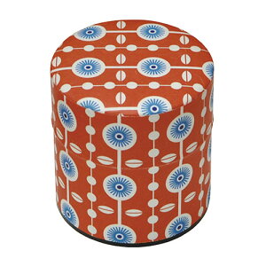 ヤマコー てまひま工房 お茶缶 ぽッ・かんファンタジー くるり S yamaco79460 食器 コップ タンブラー ビヤー グラス スプーン フォーク 皿 どんぶり カップ ボトル 箸 マグ プレート 茶器 ポット