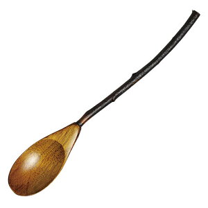 ヤマコー てまひま工房 小枝カレースプーン yamaco80192 食器 コップ タンブラー ビヤー グラス スプーン フォーク 皿 どんぶり カップ ボトル 箸 マグ プレート 茶器 ポット 鉢 | 関連単語 軽い