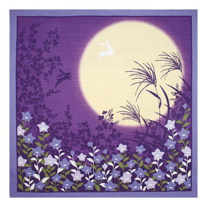 ヤマコー てまひま工房 花景色 小風呂敷 秋 yamaco88081御中元 文化の日 寒中見舞い 御祝返し 感謝 ひな祭り 体育の日 クリスマス 葬儀 入学