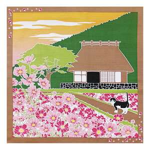 ヤマコー てまひま工房 たまのお散歩 小風呂敷 秋桜 yamaco88593 衣装 | 関連単語 女 スニーカー ラック 収納 ボックス ケース バッグ スリム アイデア 便利 グッズ クリスマス イベント 発表会