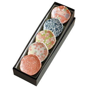 ヤマコー てまひま工房 ちょいと箸休め 小皿セット 花型 yamaco88920 食器 コップ タンブラー ビヤー グラス スプーン フォーク 皿 どんぶり カップ ボトル 箸 マグ プレート 茶器 ポット 鉢 | 関
