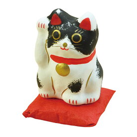 人気 おすすめ 定番 冬 新生活 ギフト 寒さ 対策 プレゼント ヤマコー てまひま工房 置き物 招き猫 まめまねき ブチ yamaco89600 家具 収納 照明 | 関連単語 防止 つっぱり 突っ張り ハンガー ダスト ボックス アイディア商品 ゴミ箱 インテリア 地球儀 マット
