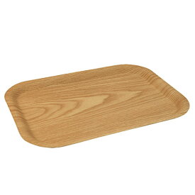 ヤマコー てまひま工房 Home Cafe ノンスリップトレイ 小 yamaco89826 食器 コップ タンブラー ビヤー グラス スプーン フォーク 皿 どんぶり カップ ボトル 箸 マグ プレート 茶器 ポット 鉢 | 関連単語 こぼれない 保温 保冷 サーモン ワイン 子供 木 使い捨て