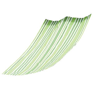 武田コーポレーション オーニング 180×270cm 日よけ・サンシェード グリーンストライブ TD44797
